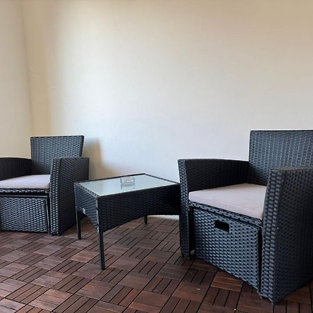 Hotel U Muelheim Free Parking Highspeed Wifi Mülheim an der Ruhr Buitenkant foto