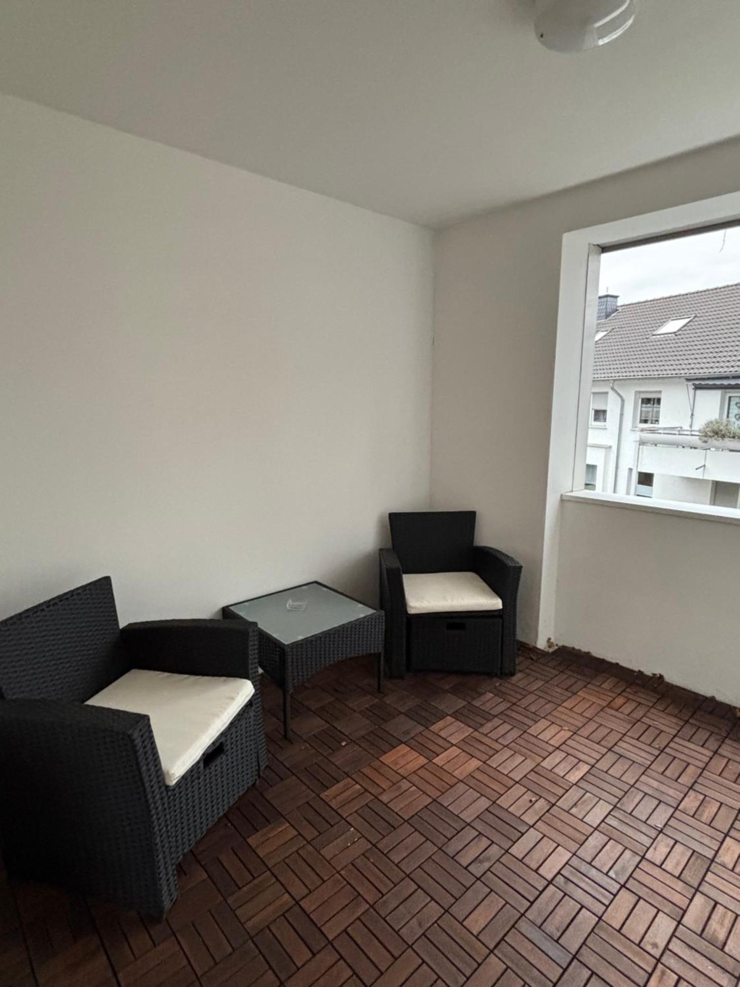 Hotel U Muelheim Free Parking Highspeed Wifi Mülheim an der Ruhr Buitenkant foto