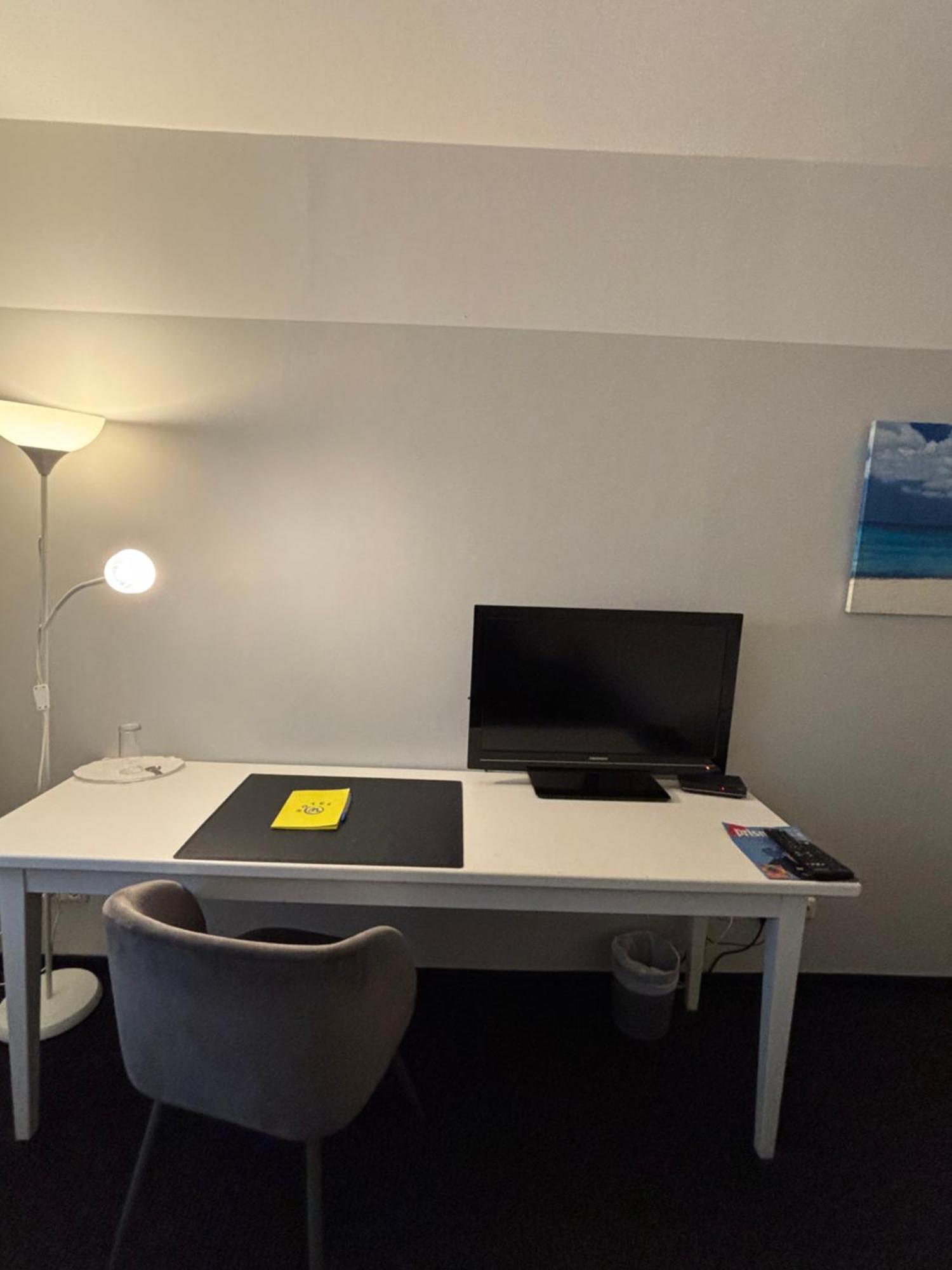 Hotel U Muelheim Free Parking Highspeed Wifi Mülheim an der Ruhr Buitenkant foto